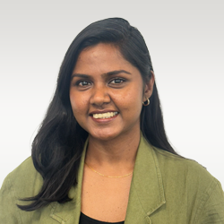 Priya Sandanapitchai 