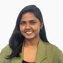 Priya Sandanapitchai 