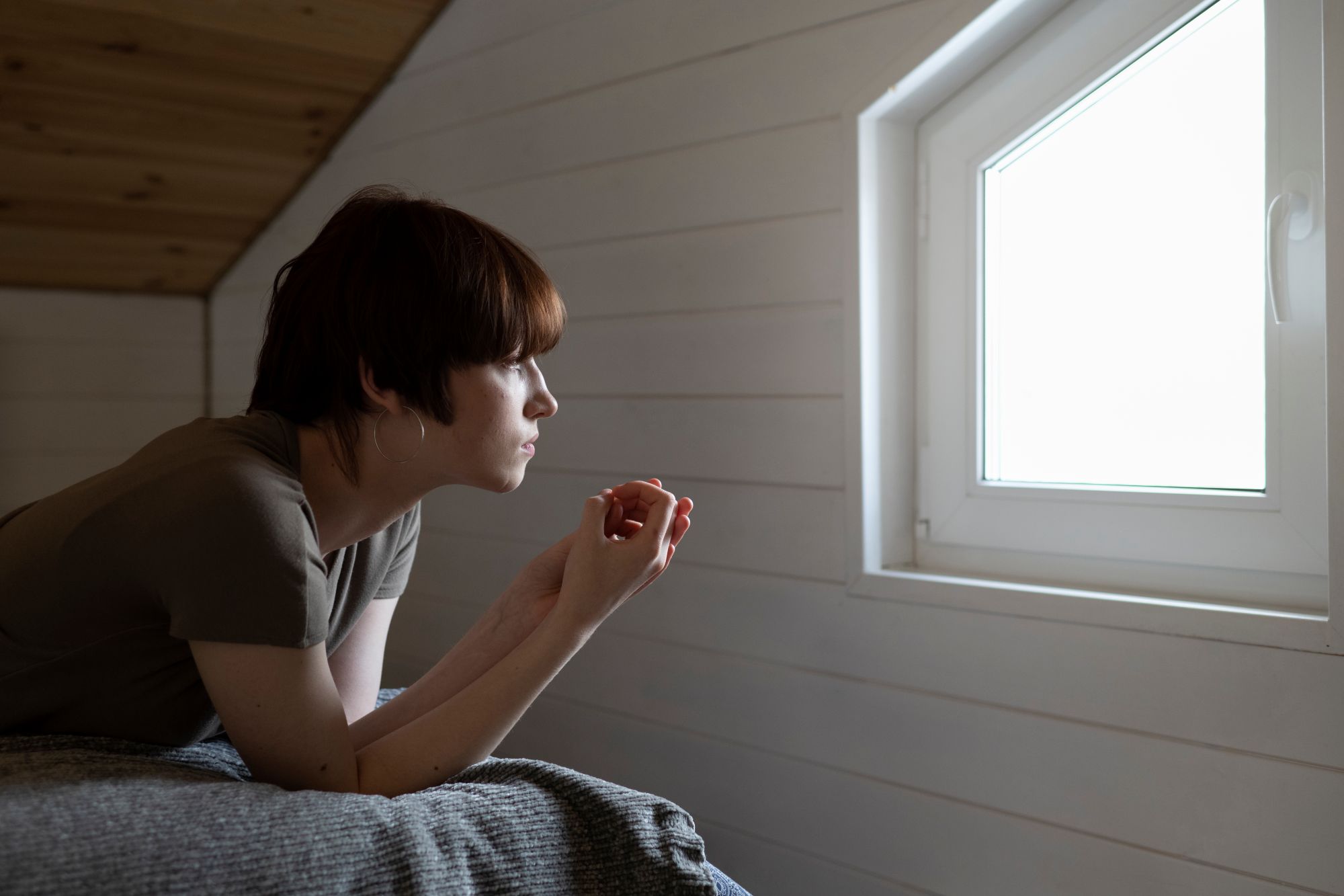 When silence feels safer: Understanding trauma and avoidance
